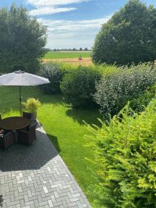 Family-Friendly Holiday-Home On North Funen