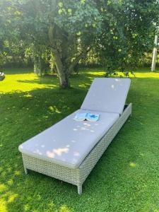 Family-Friendly Holiday-Home On North Funen