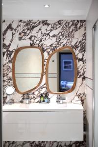 Hotels The One Alma Paris : photos des chambres
