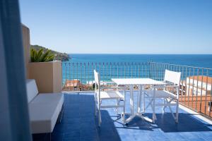 Hotel Santa Caterina