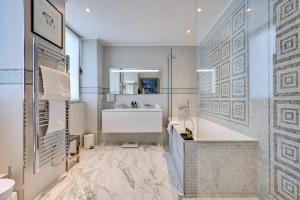 Hotels The One Alma Paris : photos des chambres