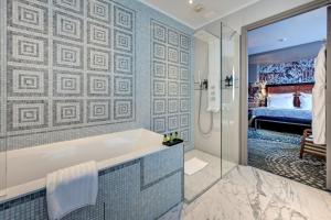 Hotels The One Alma Paris : photos des chambres