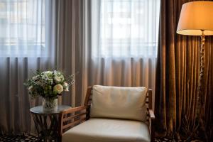 Hotels The One Alma Paris : photos des chambres