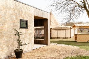 Enjoy Twosomeness With A View Of Helnæs