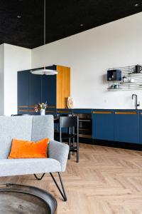 Enjoy Twosomeness With A View Of Helnæs