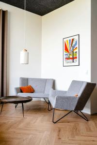 Enjoy Twosomeness With A View Of Helnæs