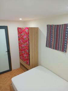 Phòng Có Giường Cỡ Queen (Queen Room)