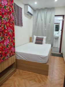 Phòng Có Giường Cỡ Queen (Queen Room)