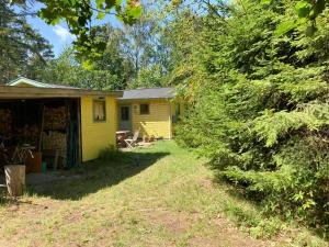 Swedish-Inspired Home In Oddens Forest