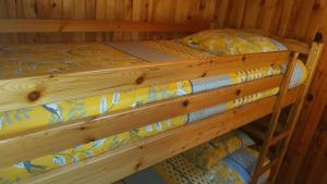 Le moulin neuf - laubepine