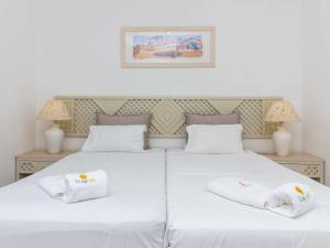 Estima Golf House Apartment by Stay ici Algarve Holiday Rental