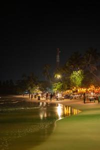 Aaradhya Mirissa By Ocean Reach Holidays