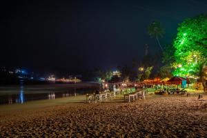 Aaradhya Mirissa By Ocean Reach Holidays