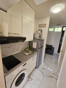 Morska postelja - Sea bed