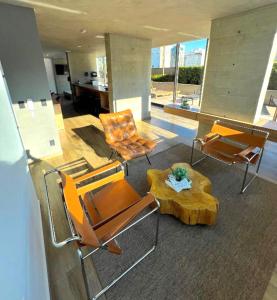 505 - Rentaqui Studio Estilo no Jardins