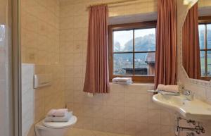 Gästehaus Brantlhof Zimmer und Ferienwohnungen in Going am Wilden Kaiser