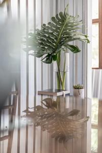 Apartamento Industrial Boutique en zona 10 Ciudad de Guatemala