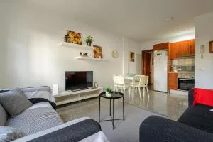 Bonito apartamento en Ingenio - 因赫尼奥