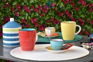 DPH Bari Apartments - Galiani