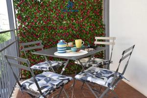 DPH Bari Apartments - Galiani