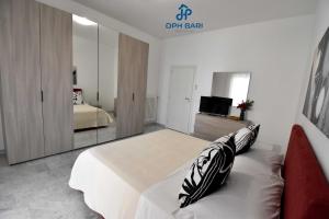 DPH Bari Apartments - Galiani