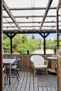 Heartfelt Cottage In Odsherreds Hills