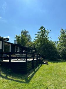 Ceramics And Natural Colours In Peaceful Home