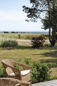 Holday Home With View Of The Baltic Sea