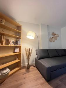 Joli Duplex Centre Montpellier