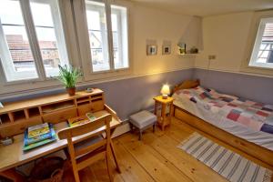 Ferienhaus Austragshaus