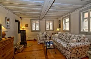 Ferienhaus Austragshaus - 梅尔里希斯塔特