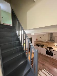 Joli Duplex Centre Montpellier