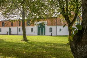Panoramablick Im Design-Apartment An Der Schlei