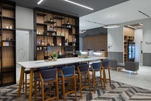 Courtyard by Marriott Bucharest Floreasca