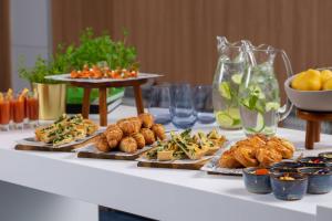 Courtyard by Marriott Bucharest Floreasca