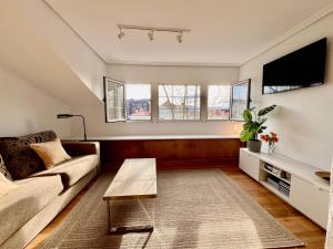 Apartamento Menendez Pelayo 55 - Monabri