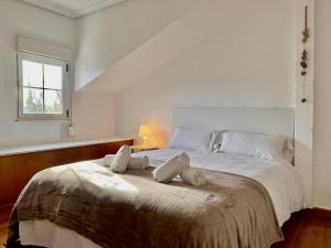Apartamento Menendez Pelayo 55 - Monabri