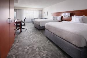 Courtyard Marriott Houston Pearland