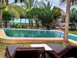 Boutique Art Hotel - 帕杰