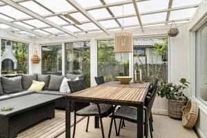 Here, Time Is TunedIntimacy And Coziness