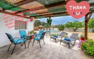 Cavo Prima Kiotari - Asklipiḯon