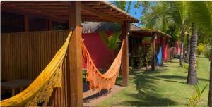 DAjuda Flat Taipu Bangalôs