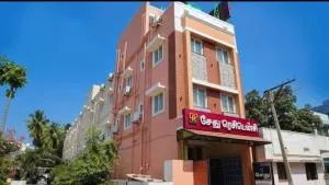 Sethu Residency - Dindigul