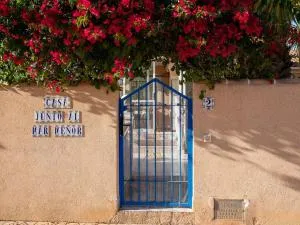 Casa junto al Mar Menor - Los Urrutias