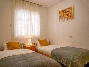 Casa junto al Mar Menor