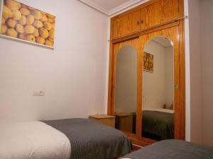 Casa junto al Mar Menor