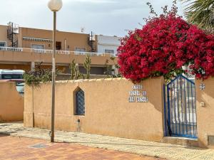 Casa junto al Mar Menor