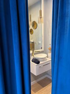 Gold Apartments Centrum