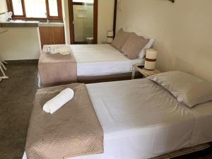 DAjuda Flat Taipu Bangalôs