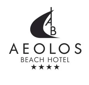The Aeolos Beach Hotel - Лампи